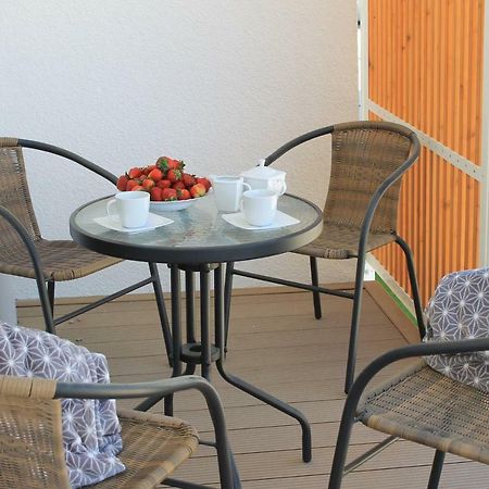 Apartament Mietowy Kolberg Exterior foto